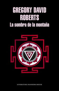 portada La Sombra de la Montaña (in Spanish)