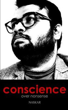 portada Conscience over Nonsense (en Inglés)