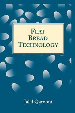 portada flat bread technology (en Inglés)
