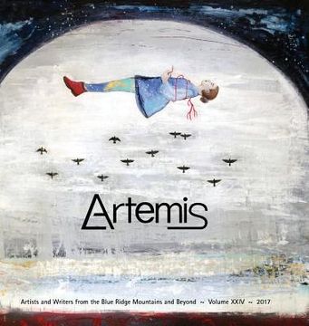 portada Artemis 2017 (in English)