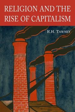 portada Religion and the Rise of Capitalism