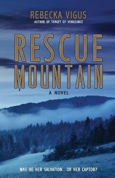 portada Rescue Mountain