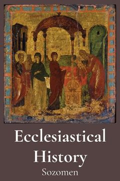 portada Ecclesiastical History (en Inglés)