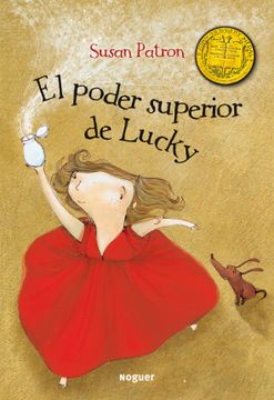portada El Poder Superior de Lucky (in Spanish)
