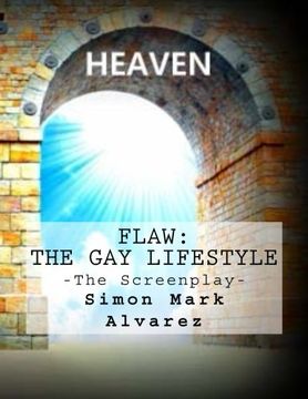 portada Flaw: The Gay Lifestyle