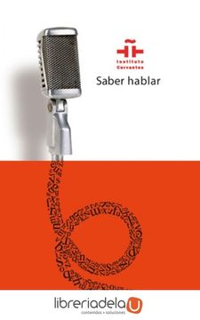 portada Saber Hablar (in Spanish)