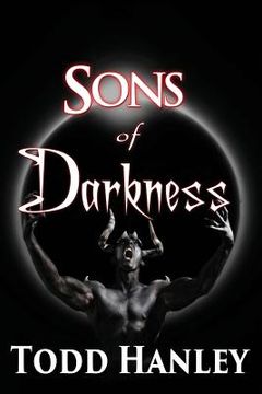 portada Sons of Darkness (en Inglés)