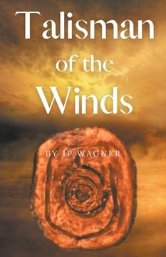 portada Talisman of the Winds (en Inglés)