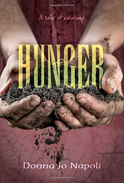 portada Hunger: A Tale of Courage