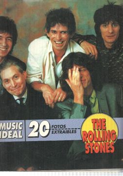 portada The Rolling Stones