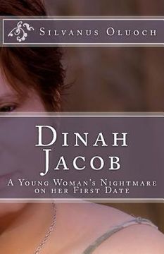 portada Dinah Jacob: A young woman's nightmare On her first date (en Inglés)