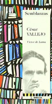 portada Cesar Vallejo (in Spanish)