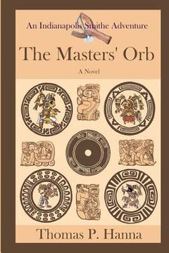 portada the masters' orb (en Inglés)