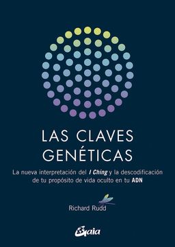 portada Las Claves Geneticas (in Spanish)