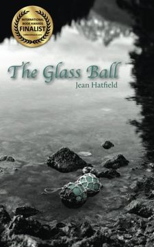 portada The Glass Ball (en Inglés)