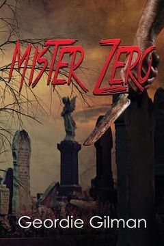 portada Mister Zero (en Inglés)