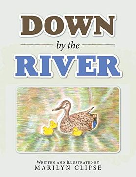 portada Down by the River (en Inglés)