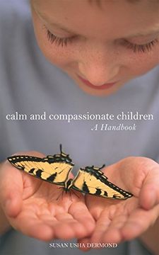 portada Calm and Compassionate Children: A Handbook 