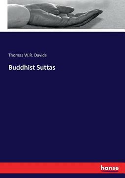 portada Buddhist Suttas (in English)
