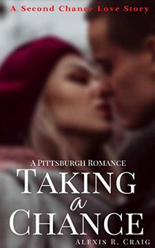 portada Taking a Chance: A Pittsburgh Romance (en Inglés)