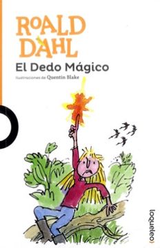 portada El Dedo Magico (in Spanish)