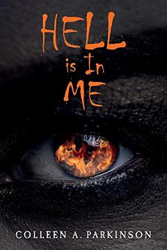 portada Hell is in me (en Inglés)