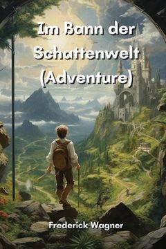 portada Im Bann der Schattenwelt (Adventure) (in German)