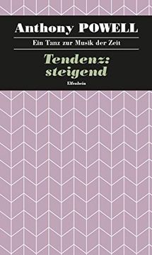 portada Ein Tanz zur Musik der Zeit / Tendenz: steigend (in German)