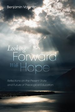 portada Looking Forward with Hope (en Inglés)