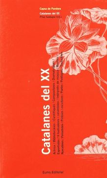 portada catalanes del xx (in Catalá)