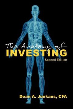 portada the anatomy of investing: second edition (in English)