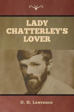 portada Lady Chatterley's Lover (in English)