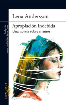 portada Apropiación indebida (in Spanish)
