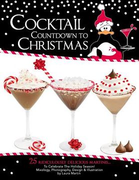 portada Cocktail Countdown To Christmas