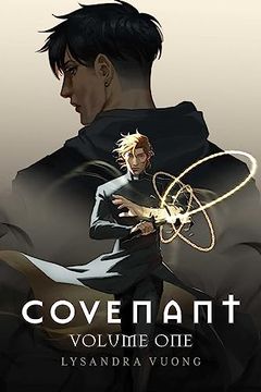 portada Covenant