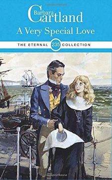 portada 235. A Very Special Love (The Eternal Collection) (in English)