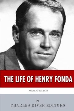 portada American Legends: The Life of Henry Fonda
