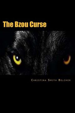 portada The Bzou Curse (en Inglés)