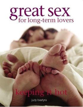 portada Great Sex for Long-Term Lovers