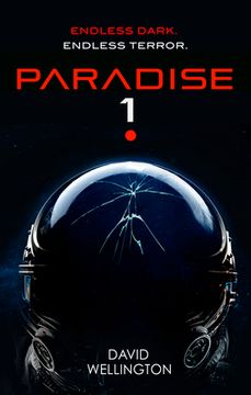 portada Paradise-1 (en Inglés)