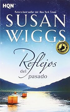 portada Reflejos del Pasado (in Spanish)