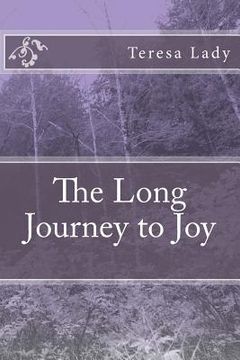 portada The Long Journey to Joy (en Inglés)