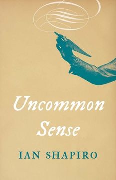 portada Uncommon Sense