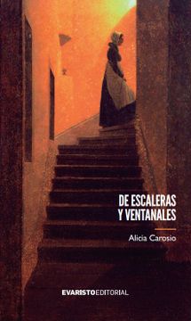 portada De escaleras y ventanales (in Spanish)