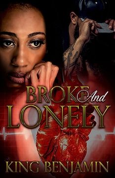 portada Broke and Lonely (en Inglés)