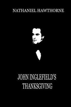 portada John Inglefield's Thanksgiving