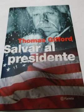 portada Salvar al Presidente (in Spanish)