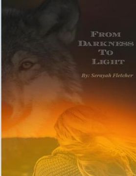 portada From Darkness To Light: Six Fictional Short Stories (in English)