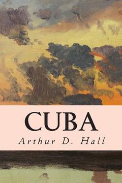 portada Cuba (en Inglés)