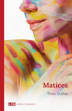 portada Matices (in Spanish)